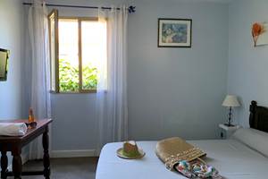 chambre coin cuisine hotel sole e mare