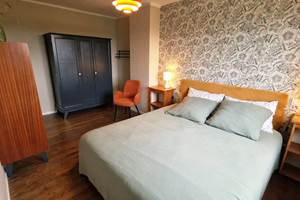 La chambre de Corentin