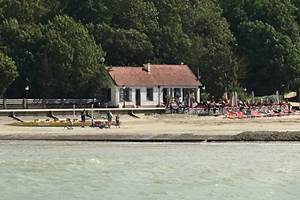 Saint Valéry sur Somme Gites La Baie des Remparts en Baie de Somme France
