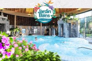 Jardin des Bains