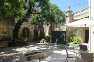 Bastide de la treille