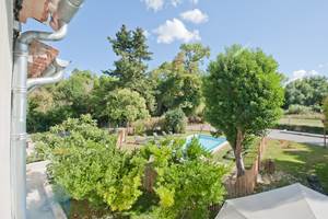 JARDIN VUE HAUT