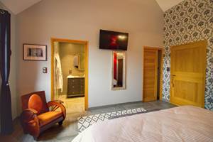 Chambre Dyonisos 4