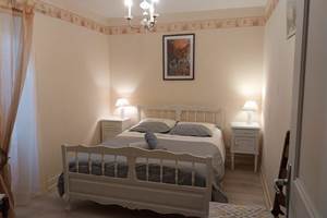 Gîte n°19G3038 "La Treille" – CONCEZE