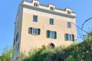 Casa di a Volpe