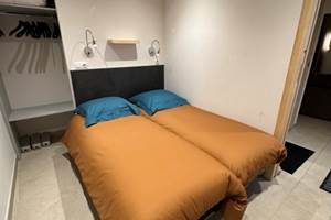 Chambre version enfants