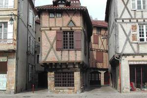 saint céré