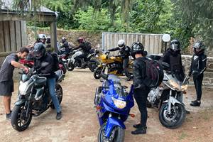 Motards