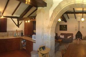 Colombes Cuisine
