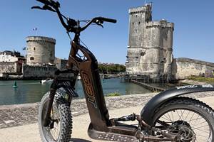 La Rochelle
