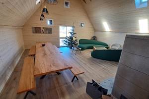 salon salle à manger