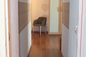 entrée chambre st exupéry
