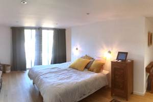chambre Maquis