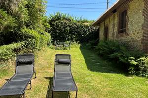 Chaises Longues