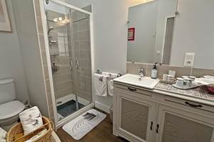 Chambre d'hôtes n°87G5729 "Maison Gay Lussac" – SAINT LEONARD DE NOBLAT