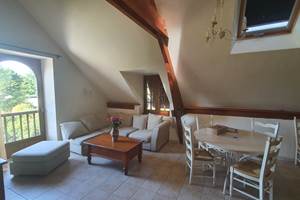 Séjour, salon, pièce à vivre