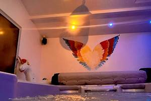 SPA de nage Hammam Insolite Limousin Ventriglisse Pétanque Groupes Familles EVG-EVJF