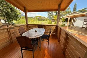 Au Bololo Lodge