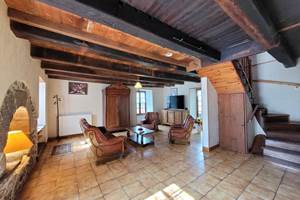 Gîte n°19G4077 "Gîte de La Chabanne 2" – COURTEIX