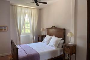 Domain Lavie - Maison Lavie - chambre 2