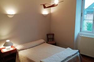 Gîte n°19G3091 – LUBERSAC