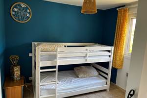 Chambre Pinson