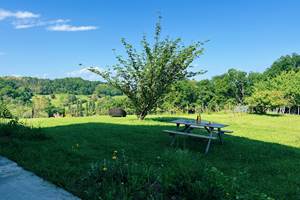 Domaine Labouroume se´jour a` la campagne8