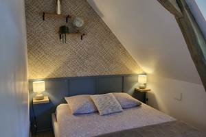 La chambre 1429