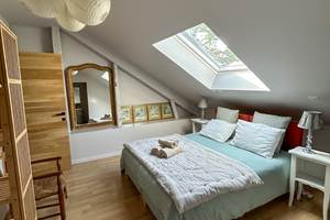 chambre nuage