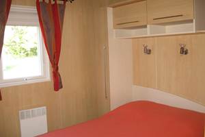 Meriva - Mobil home 6 personnes  (05)