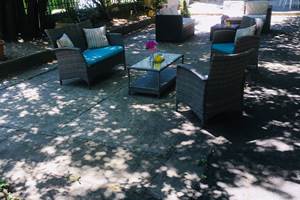 coin salons de jardin