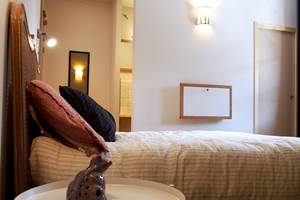 chambre 5 Plumalhon