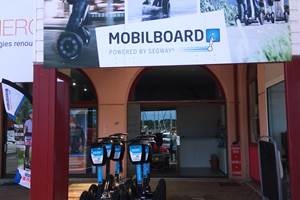 Agence Mobilboard Capbreton