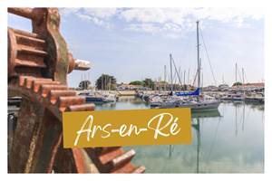 Ars-en-Ré