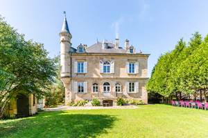 La Martinerie - Mangiennes