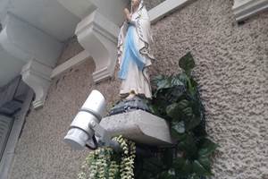 studio_chambre_dhote_residence_lourdes_vacances_pelerinage