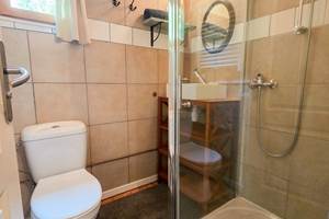 Salle de bain/WC de Canopée
