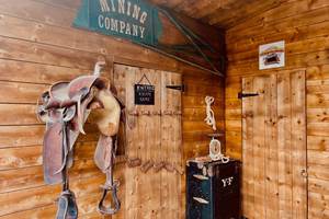 GOLD MINE ESCAPE- ESCAPE GAME IMMERSIF MORBIHAN-BRETAGNE