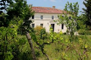 Domaine Terroceane