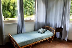 Gîte la Serre : Espace Nuit