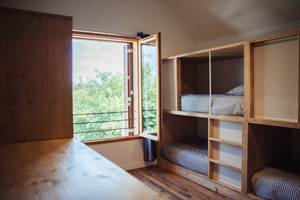 Chambre commune