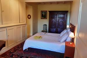 La chambre Tournesol