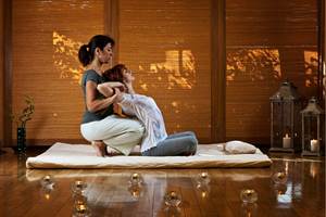 Shiatsu 1