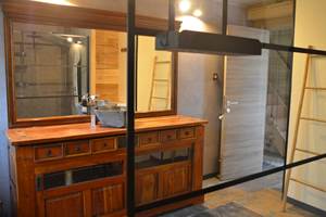 salle bain