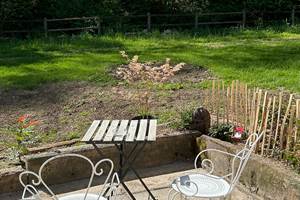 Terrasse La Clairière