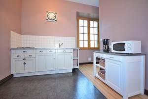 Gîte n°19G5010 "Gîte en Duplex" – BEAULIEU SUR DORDOGNE