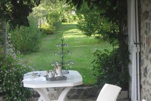 Gîte n°19G3091 – LUBERSAC