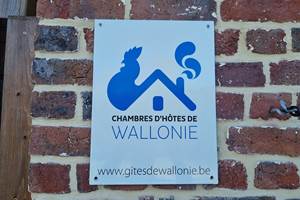 La Grange balnéo Verlaine