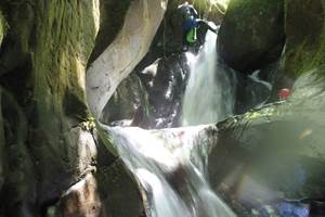 canyon arlos - Copie
