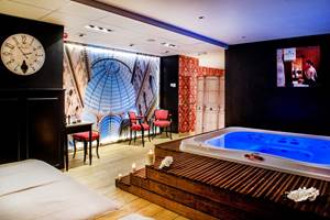 Lourdes hotel Gallia et Londres (2)